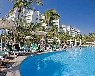 ᐉ MAYAN PALACE PUERTO VALLARTA ⋆⋆⋆⋆ ( MEXICO ) REAL PHOTOS & GREAT DEALS